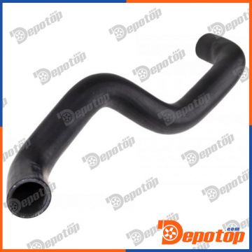 Gaine de suralimentation pour OPEL | GPP-PL-103, 13248
